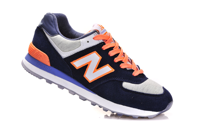 NEW BALANCE 574 [M. 17]